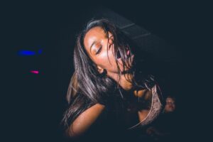 3.00 am serie by jorge güiro 2