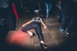 3.00 am serie by jorge güiro 24