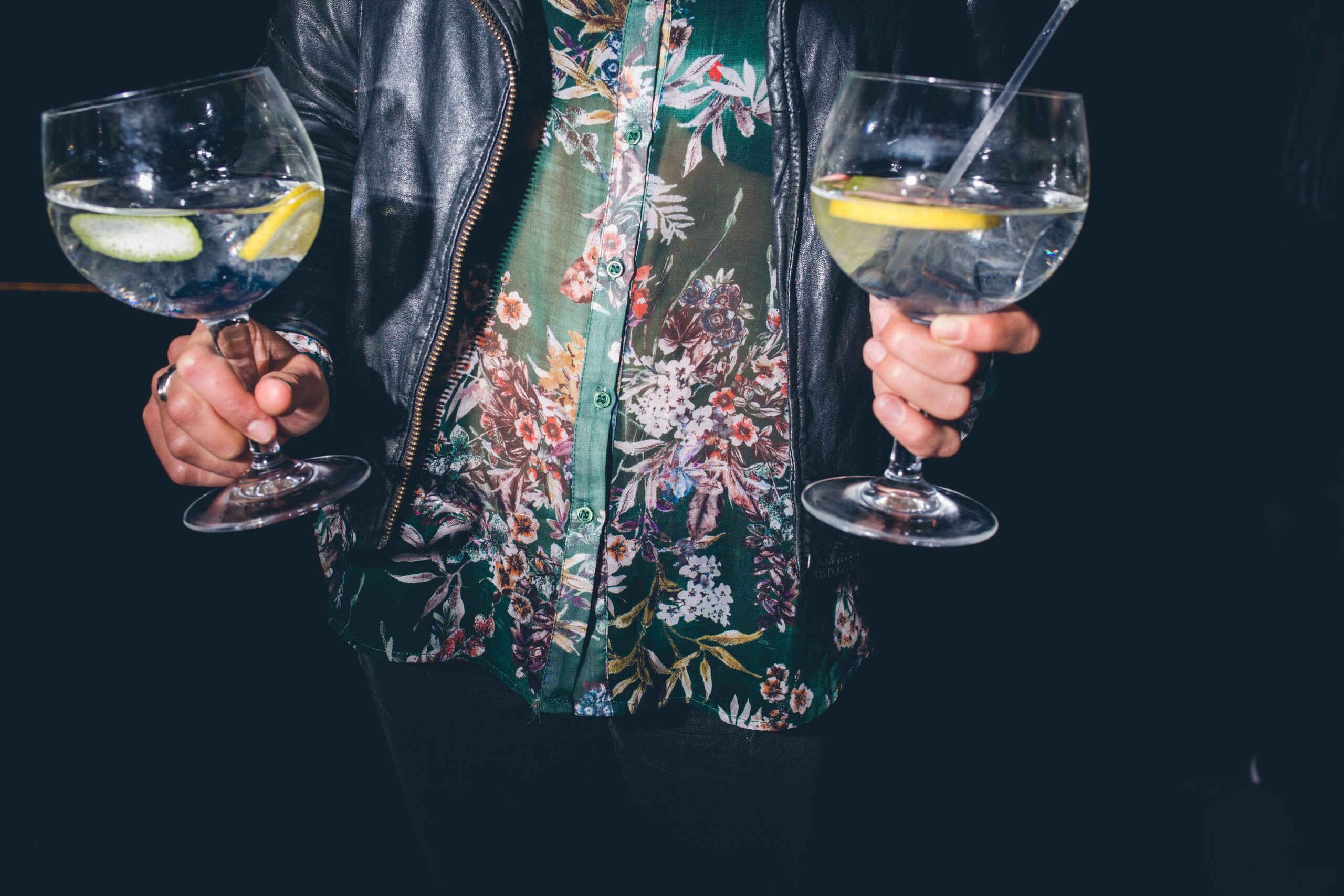 3.00 am serie by jorge güiro 