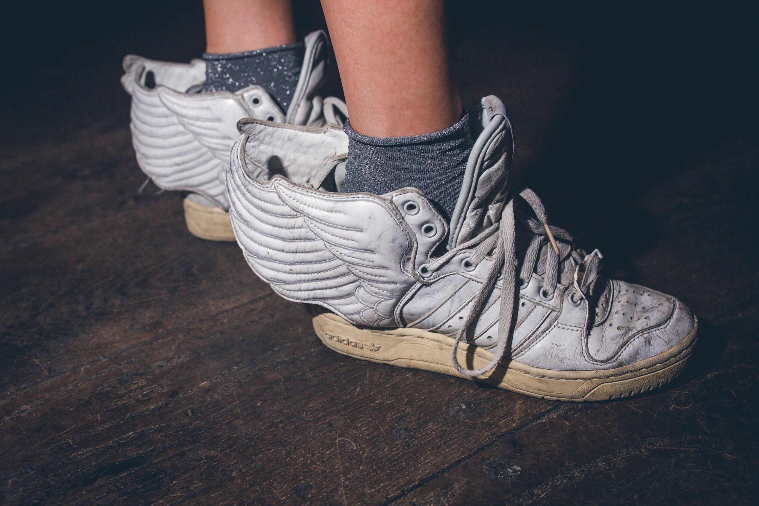 3.00 am serie by jorge güiro 