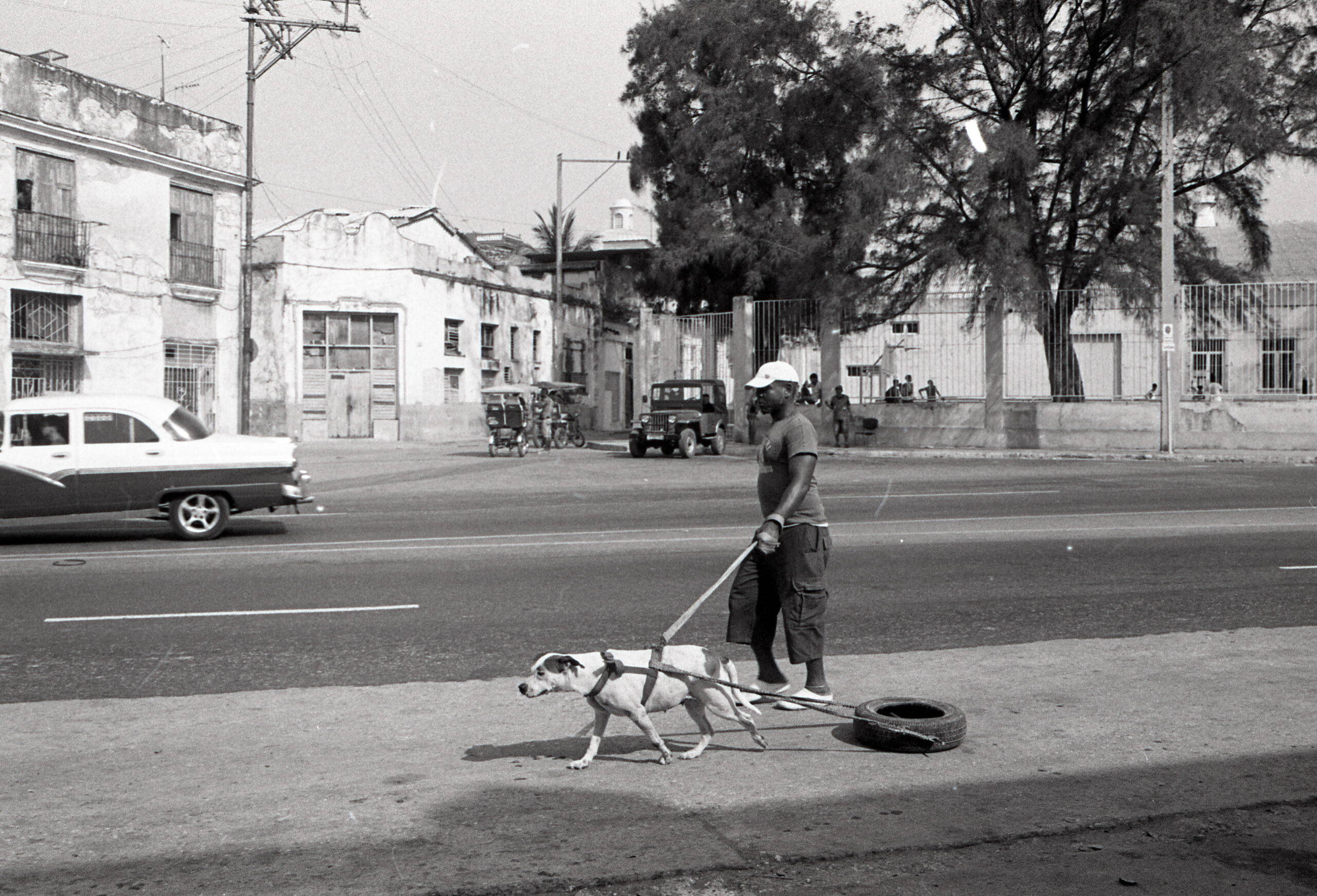 BW Film · Jorge Guiro 17 Scaled
