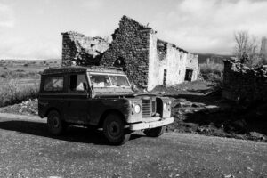 el gallinero by jorge güiro 19