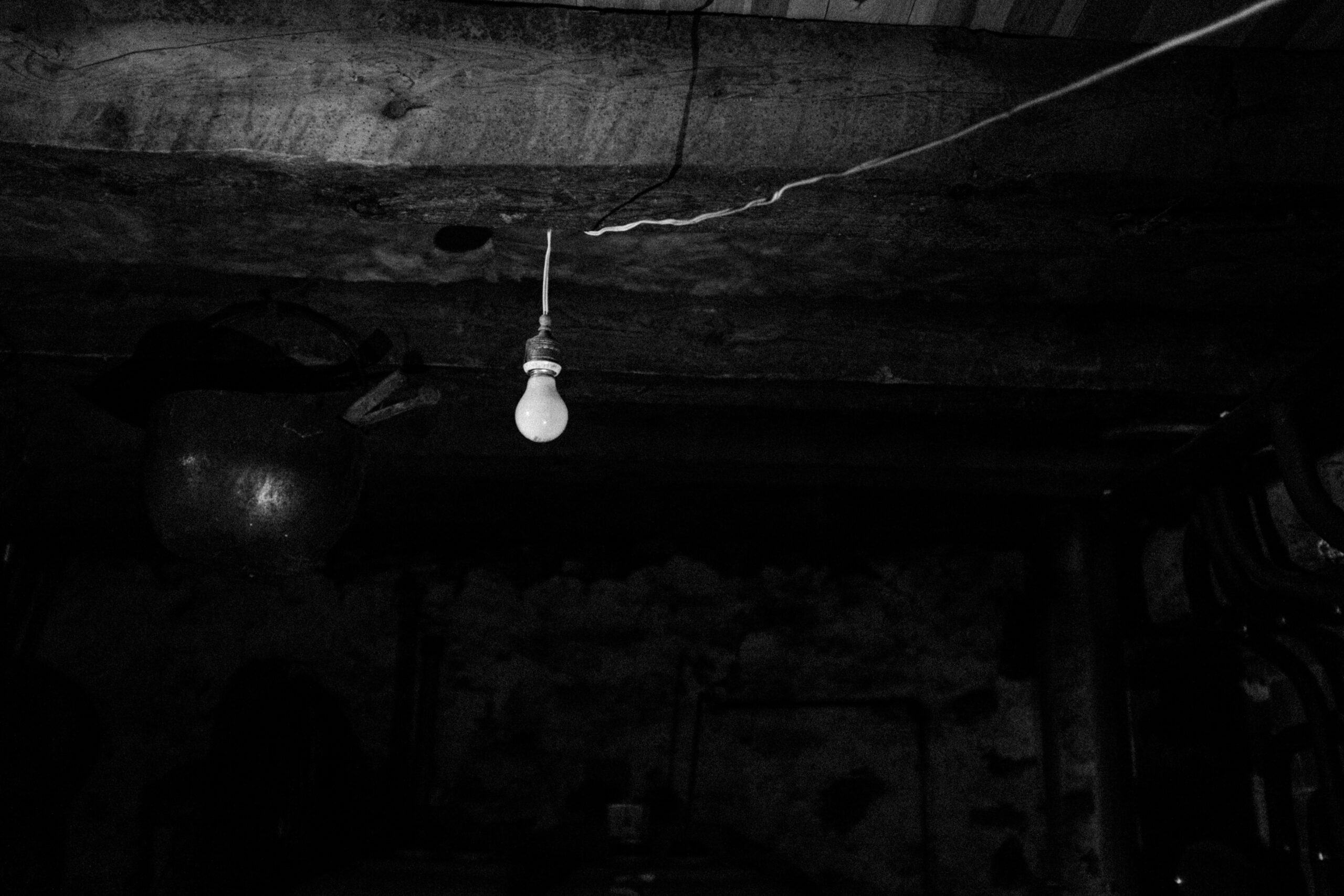 el gallinero by jorge güiro 