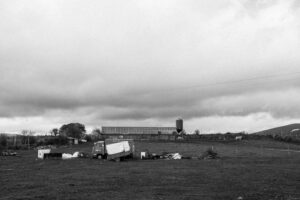 el gallinero by jorge güiro 7