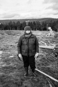 el gallinero by jorge güiro 9