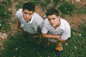 s.a by jorge güiro 2