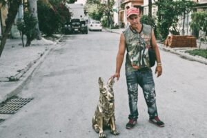 s.a by jorge güiro 32