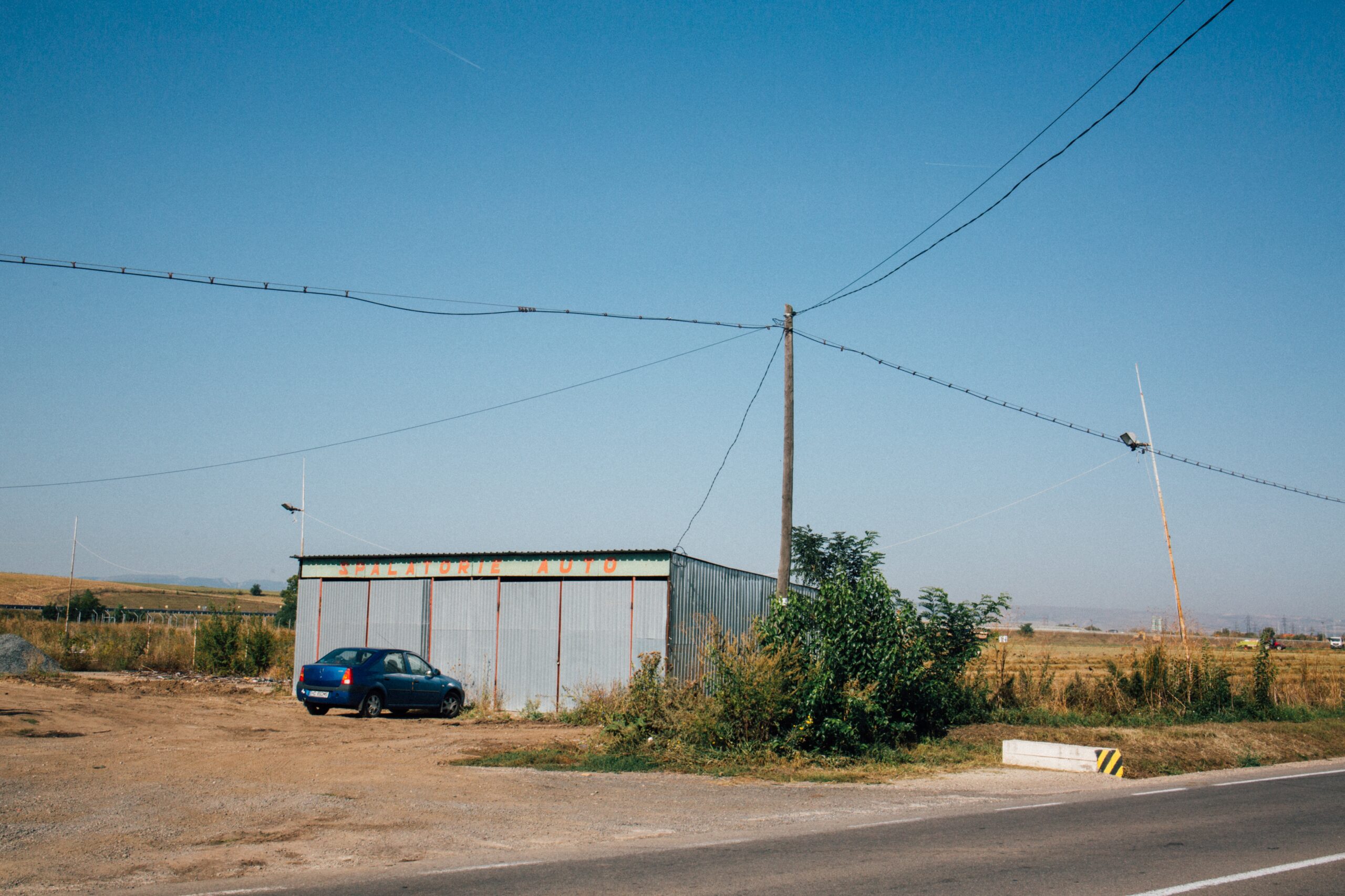 turda, romania by jorge güiro 